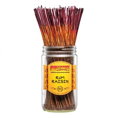 11 inch Rum n Raisin
