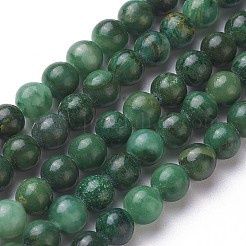 Beads 6mm Jade
