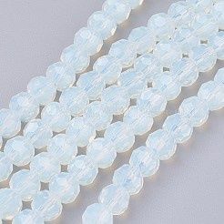 Beads 6mm Opalite