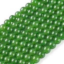 Beads 8mm Jade