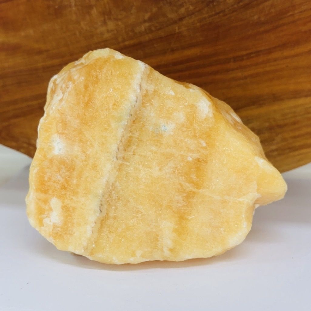 Orange Calcite 1.4kg