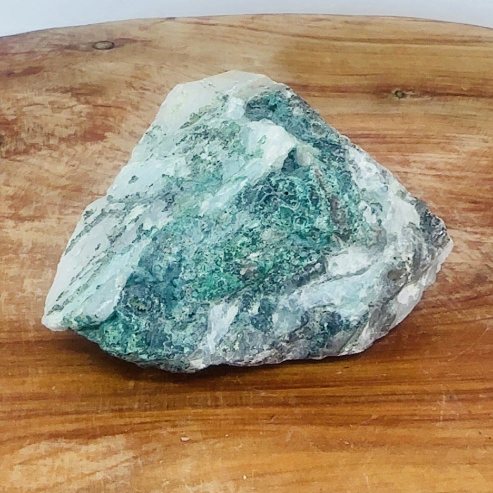 Chrysocolla 370gm
