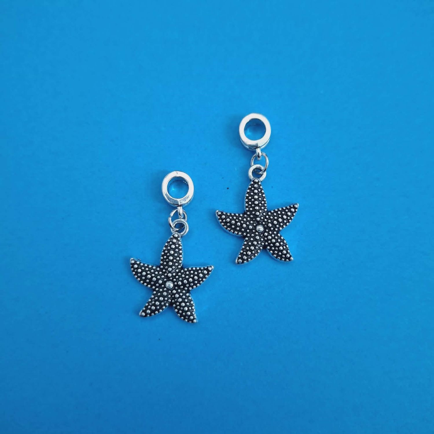 Charm Starfish