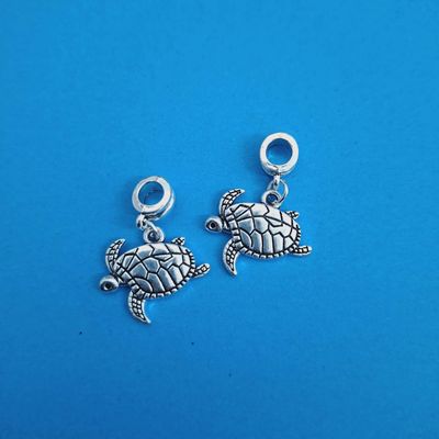 Charm Turtle L