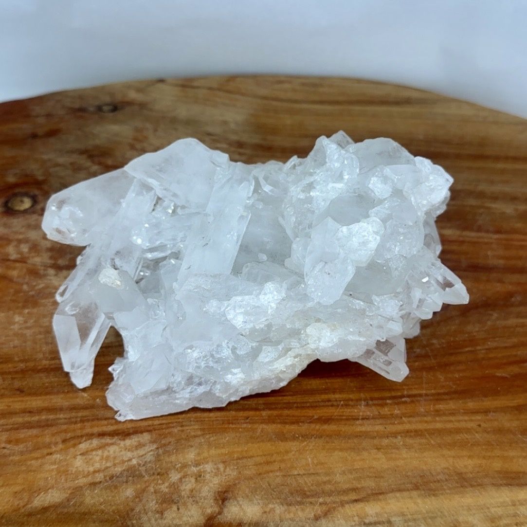 Clear Quartz 790gm