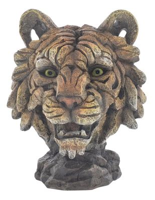 30cm Sculpt Tiger Wild Escape
