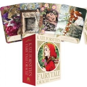 Fairy Tale Oracle