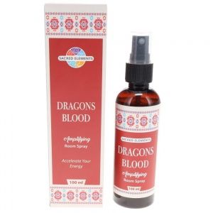Room Spray Dragons Blood