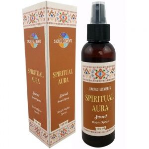 Room Spray Spiritual Aura