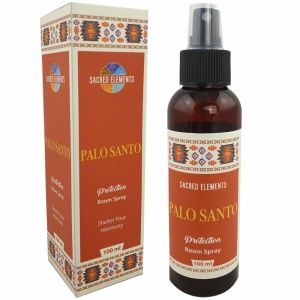 Room Spray Palo Santo