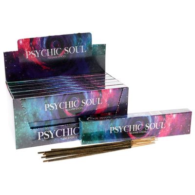 New Moon Psychic Soul