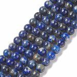 4mm Beads Lapis Lazuli