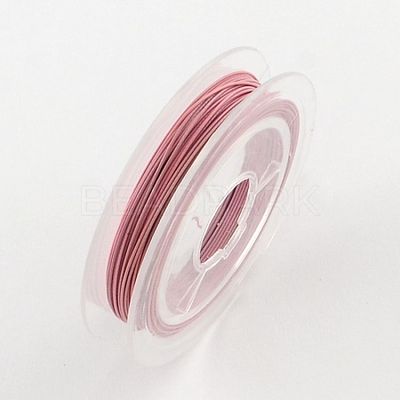Tiger Tail Wire Pink
