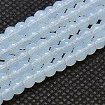 4mm Beads Opalite
