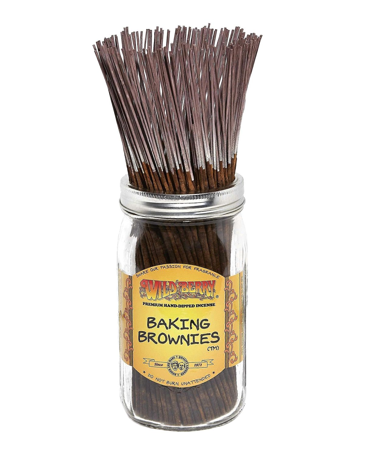 11 inch Baking Brownies
