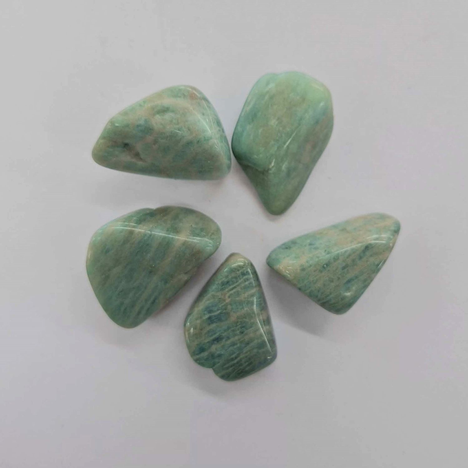 Amazonite