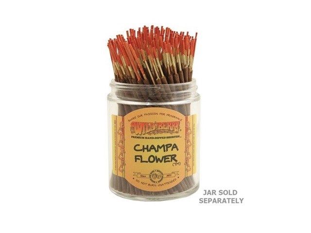 Shorties Champa Flower