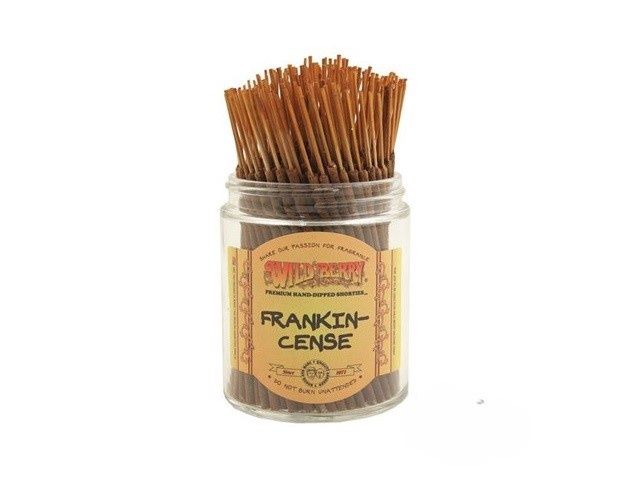 Shorties Frankincense
