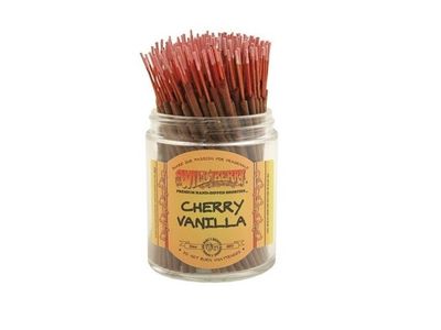 Shorties Cherry Vanilla