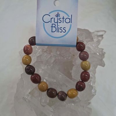 Mookaite Bracelet