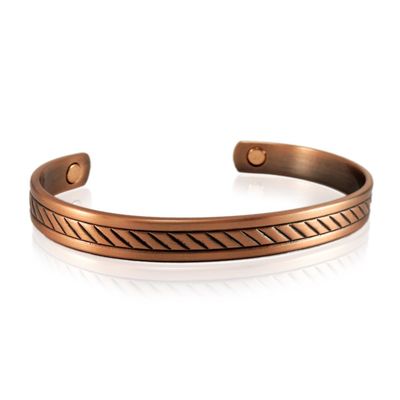 KCB 131 Copper Bracelet