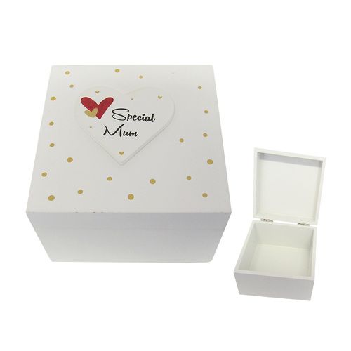 Special Mum Box
