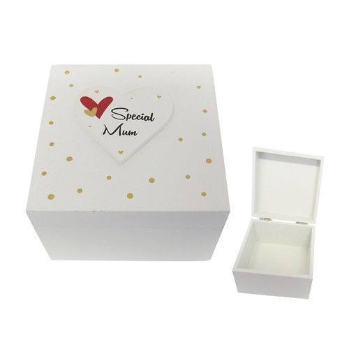 Special Mum Box