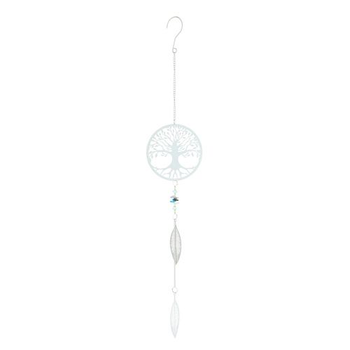 White tree of life hanger