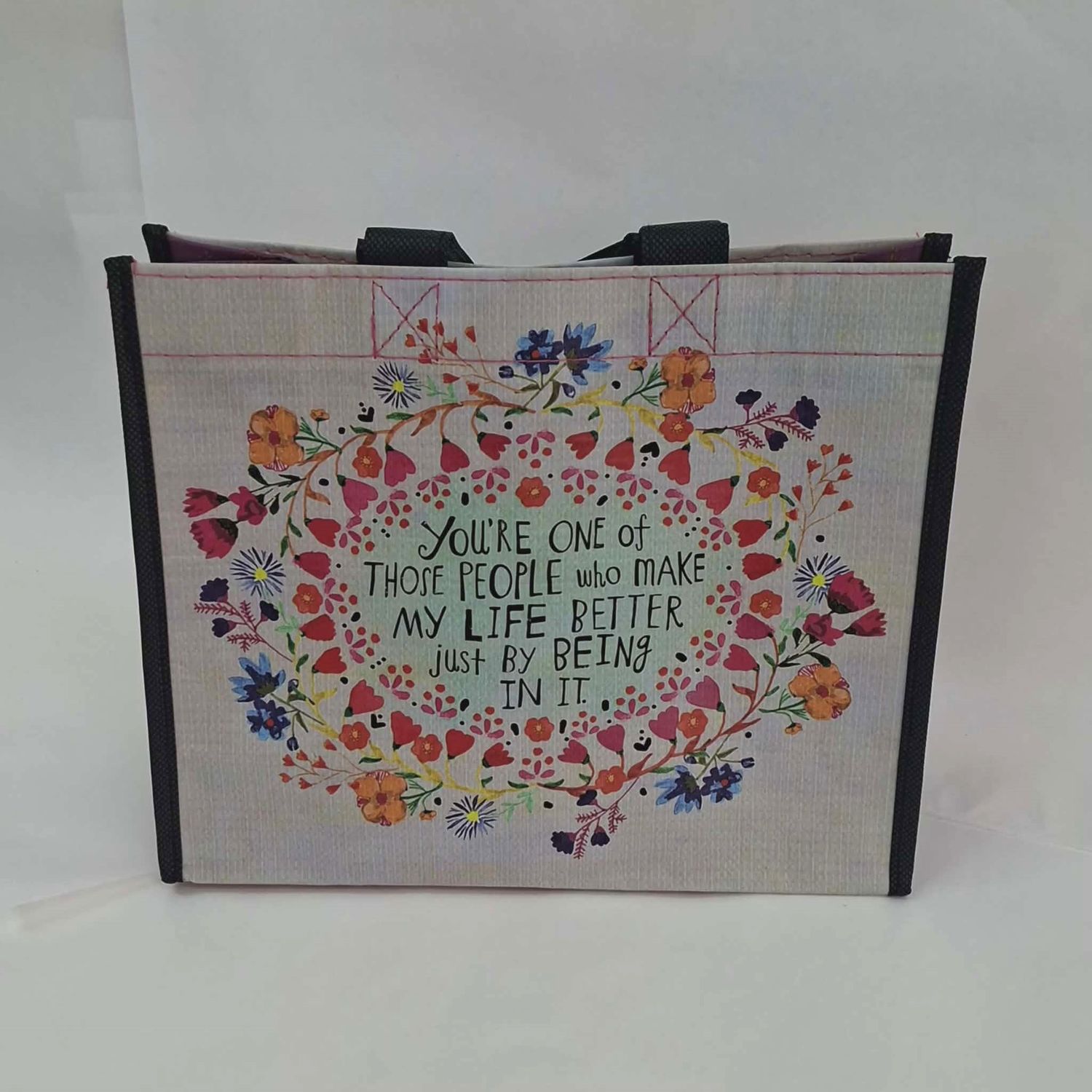 Happy Bag - You are one of those people