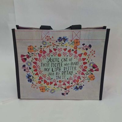 Happy Bag - You are one of those people