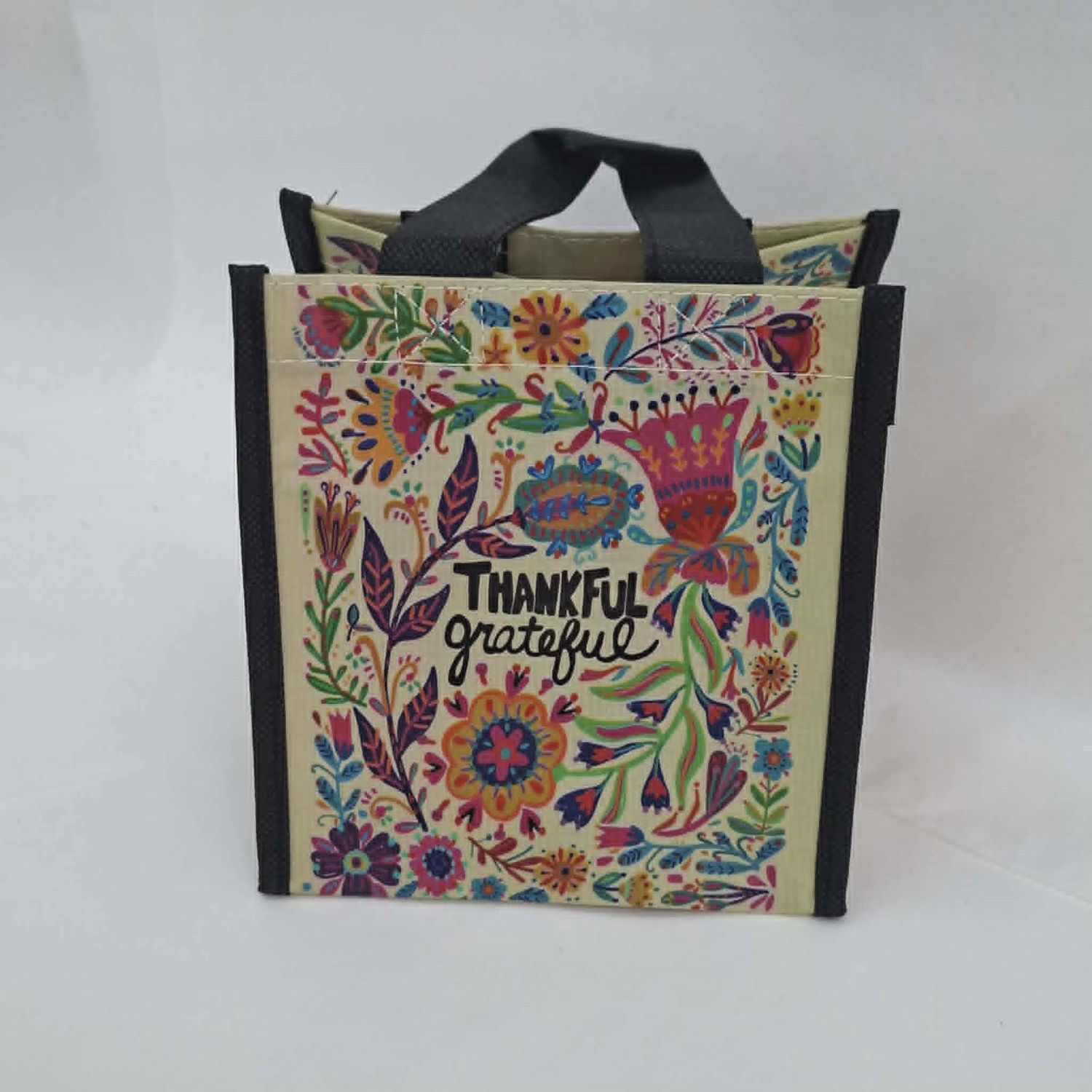 Happy Bag - Thankful Grateful