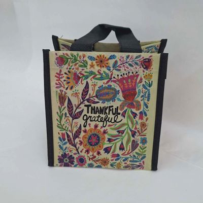 Happy Bag - Thankful Grateful