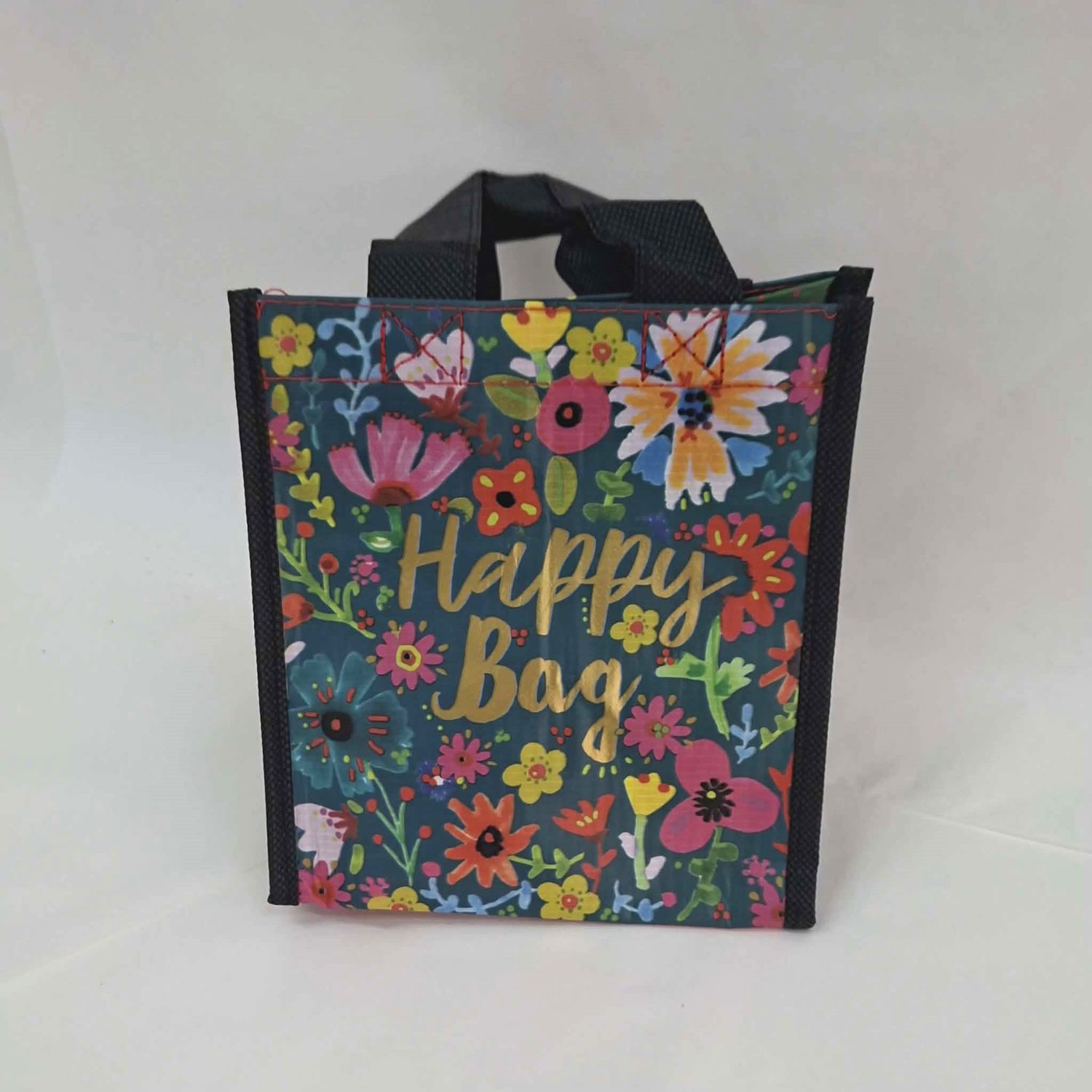 Happy Bag - Floral Sm