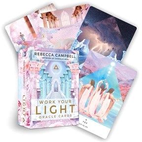 Work Your LIght
