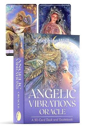 Angelic Vibrations Oracle
