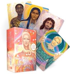 The 22 Archangels Oracle