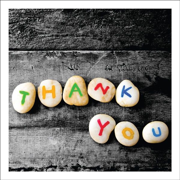 Gift Card - Thank You