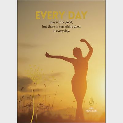 Every Day Card