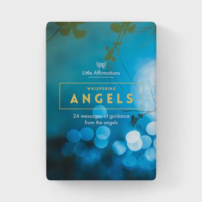 Affirmation Cards - Angels