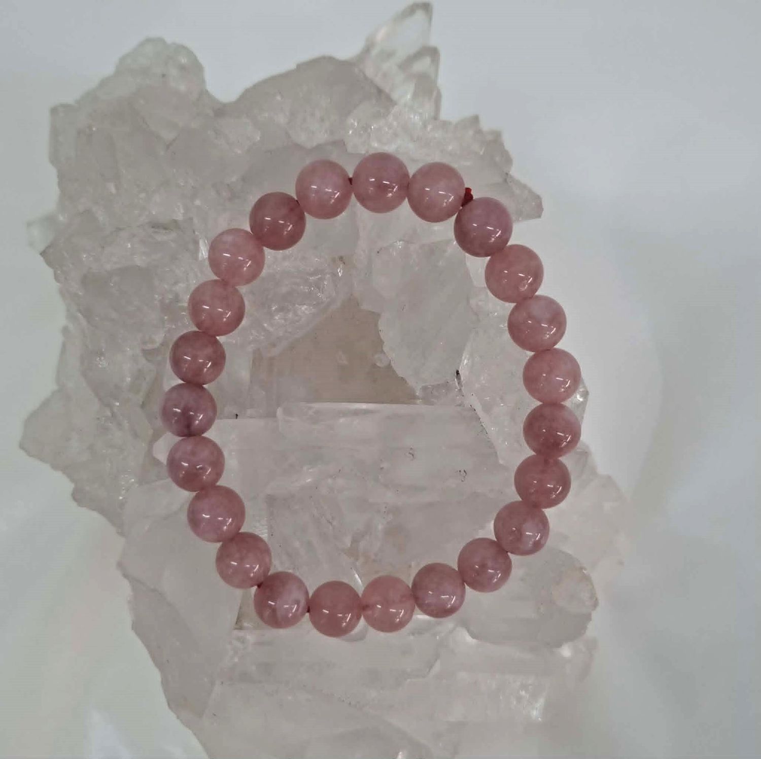 Sunstone Bracelet 6mm