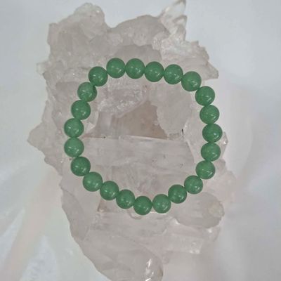 Green Aventurine Bracelet 6mm
