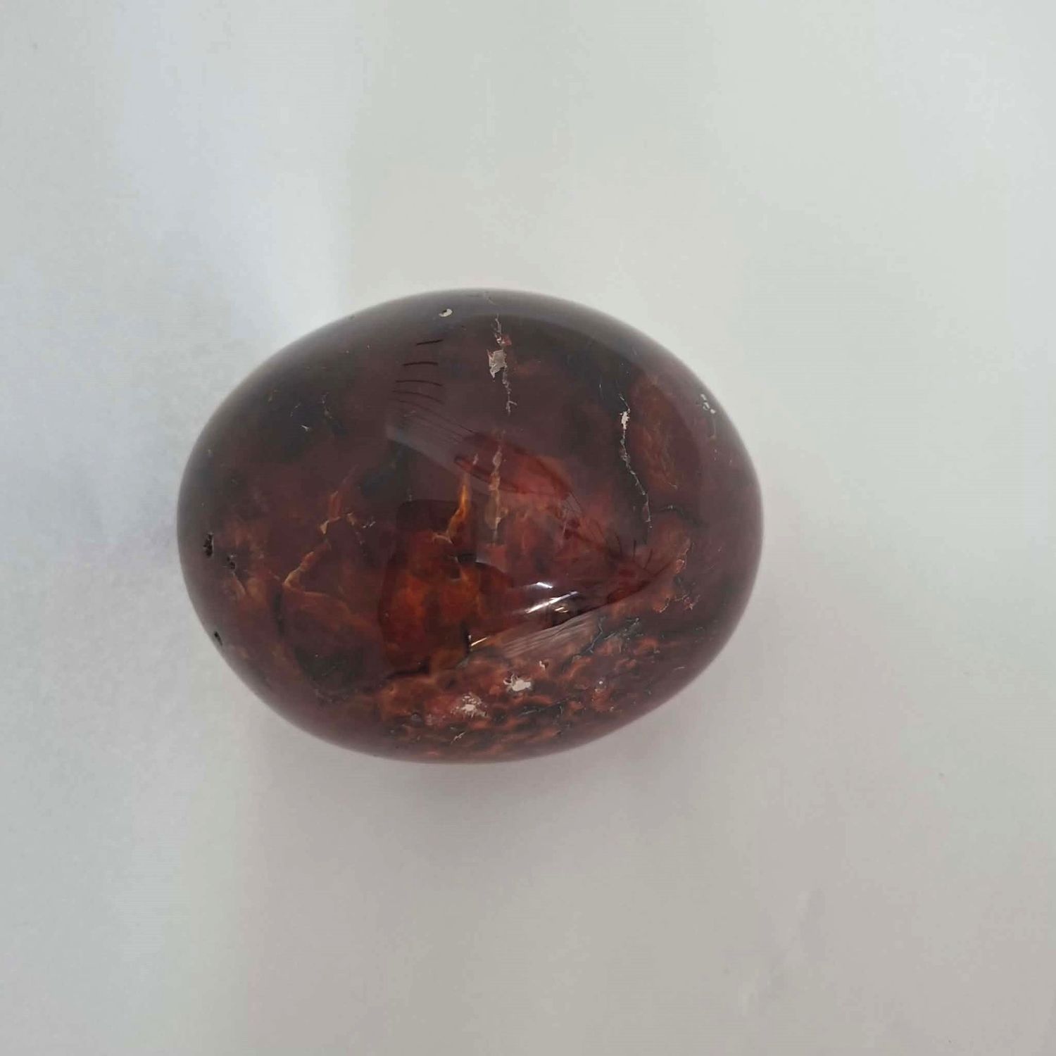 Carnelian Polished 392g