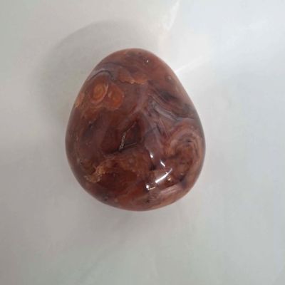 Carnelian polished 342g