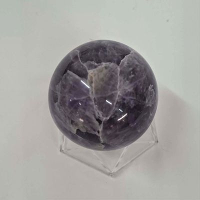 Amethyst Sphere 6cm
