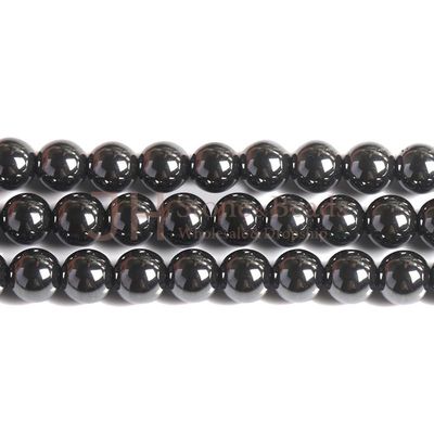 8mm Hematite
