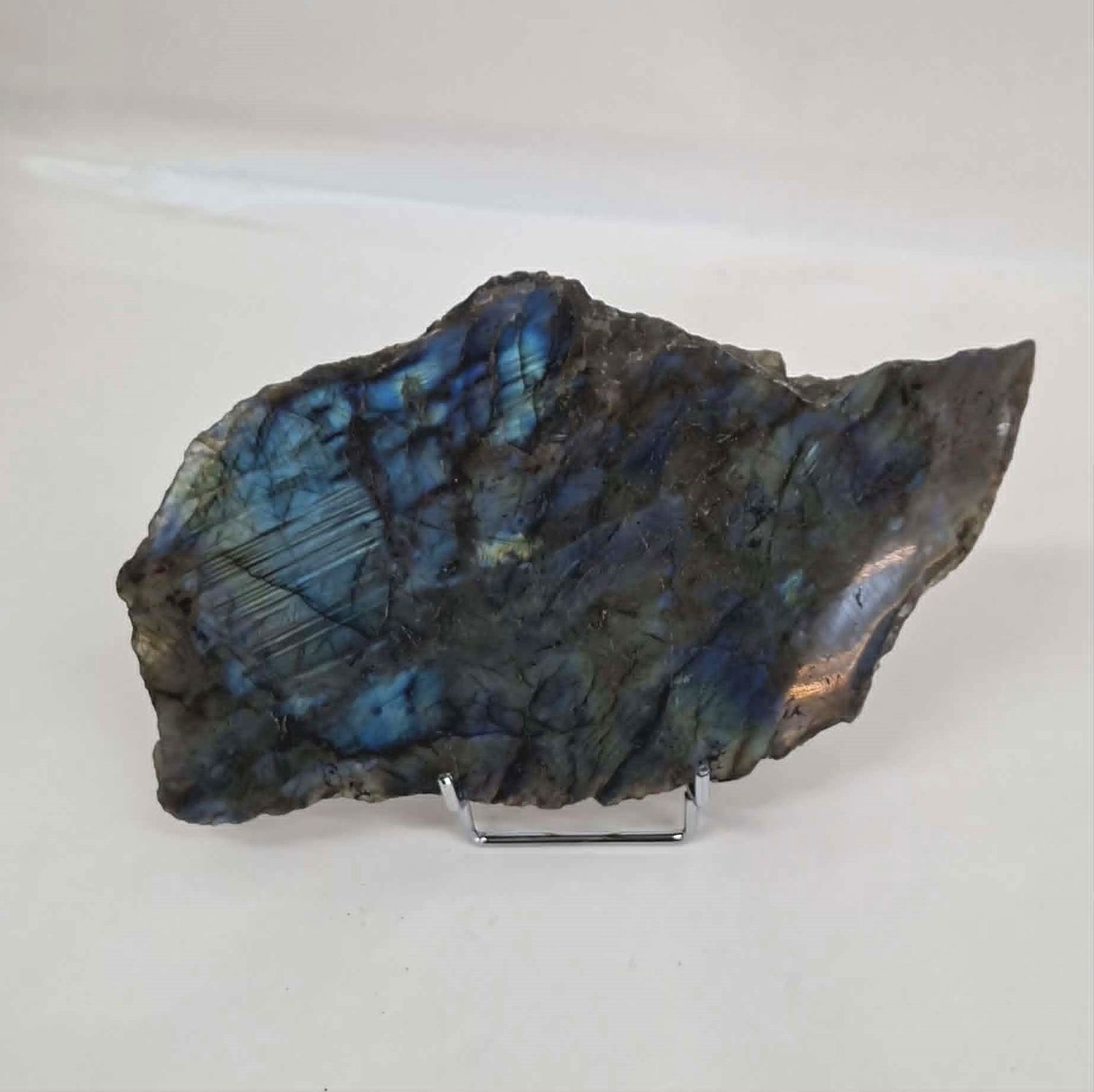 Labradorite Slab Large