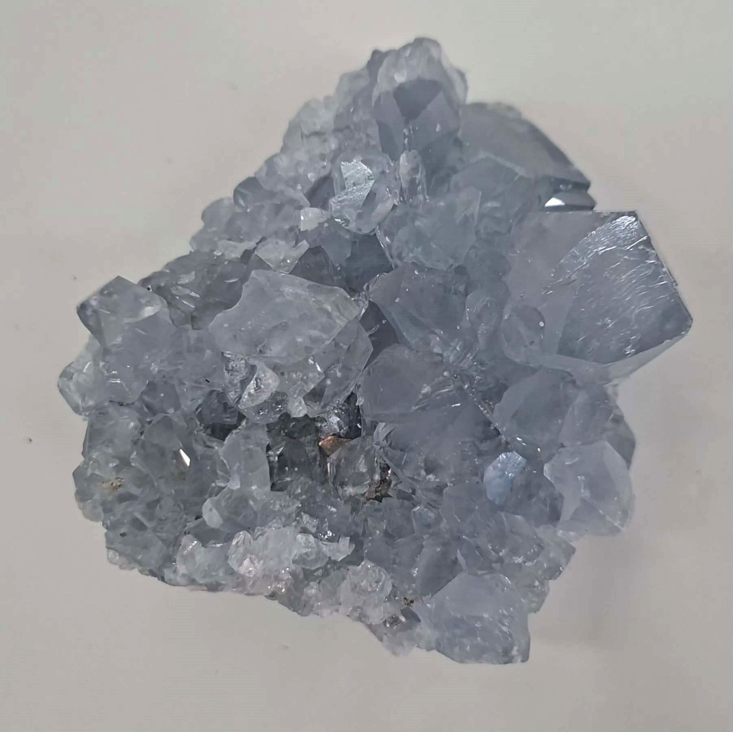 Celestite Cluster .164g