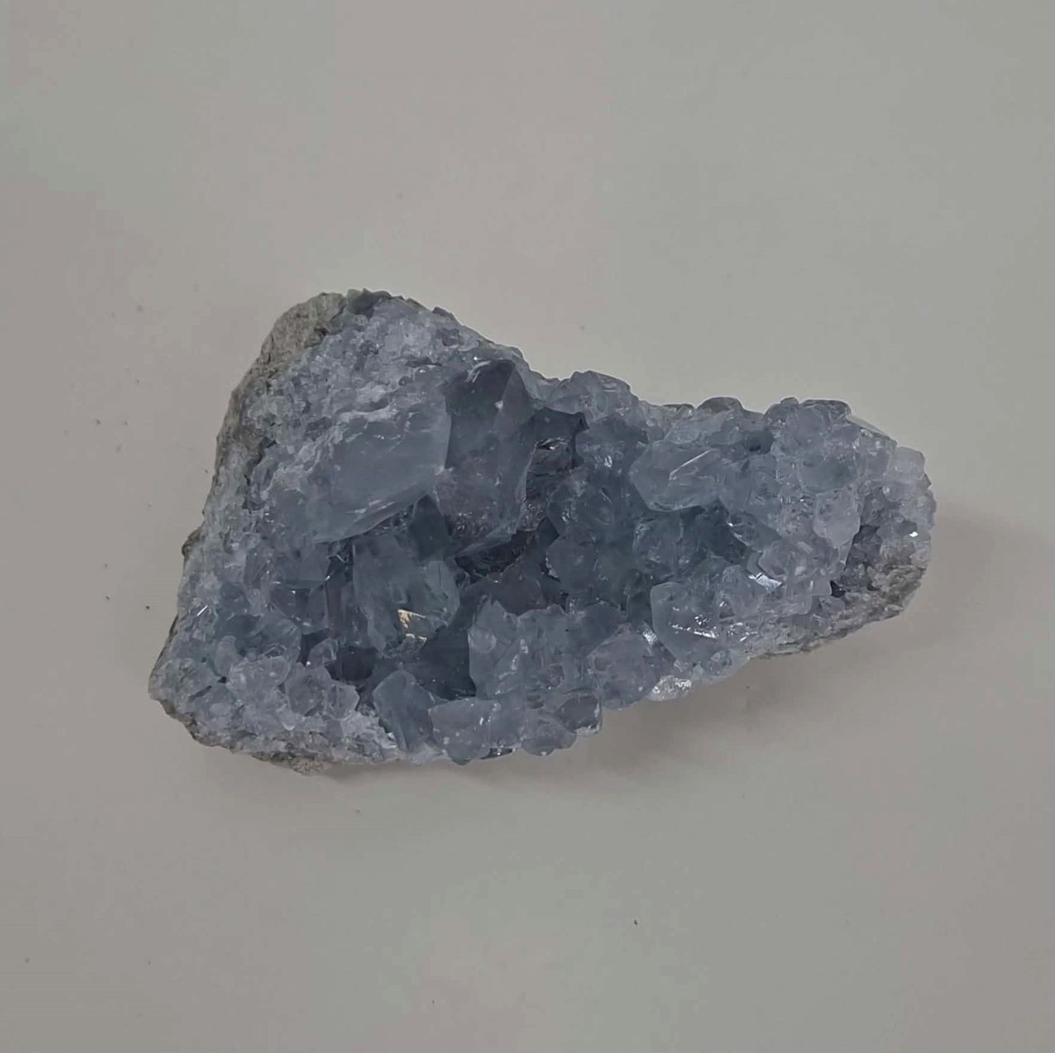 Celestite Cluster .295g