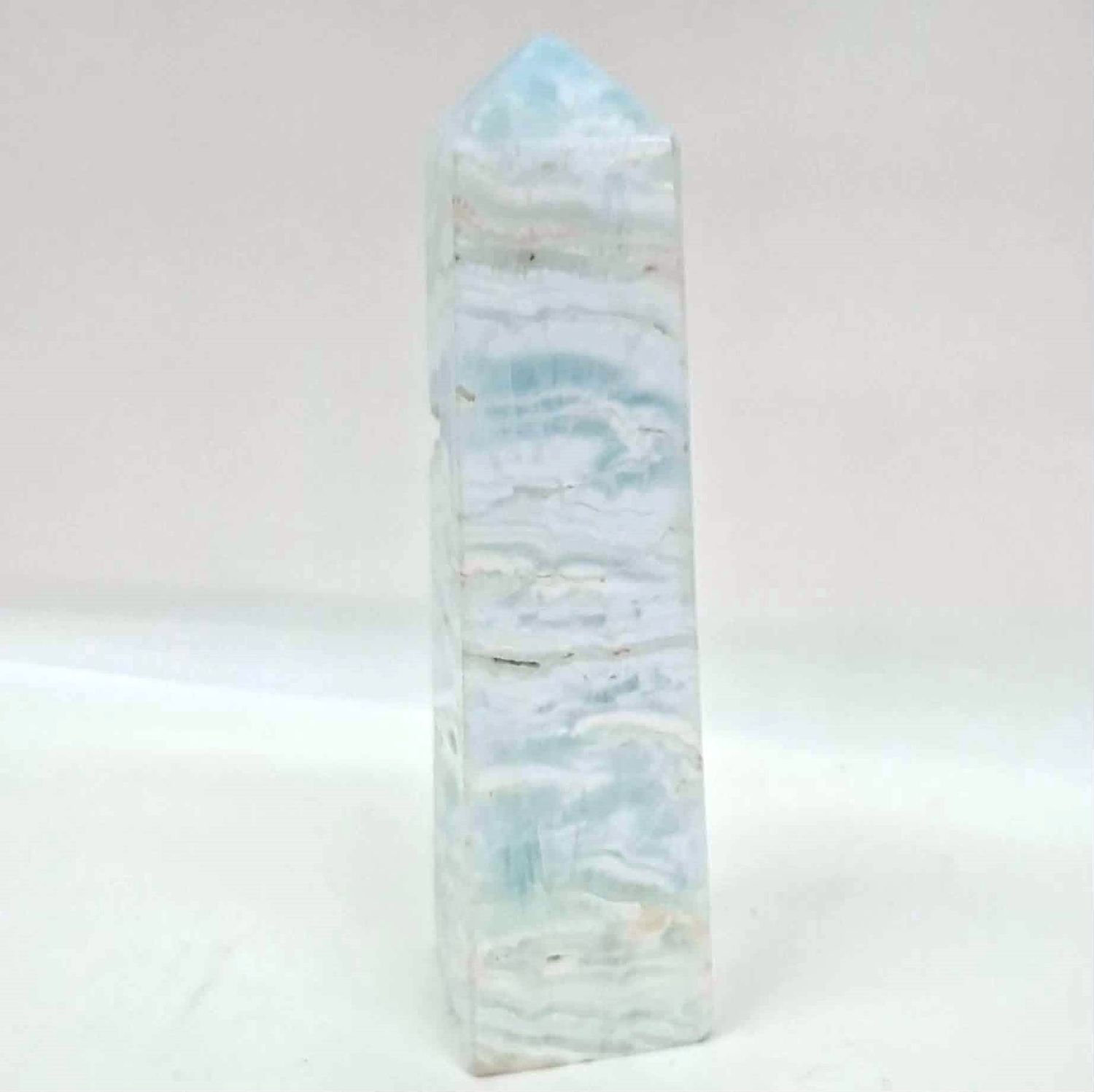 Caribbean Calcite Tower