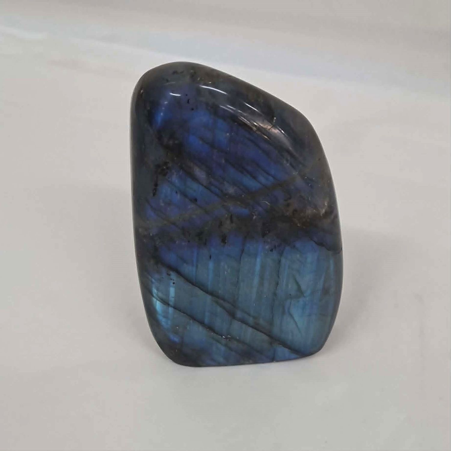 Labradorite freeform 10cm